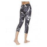 STONE TEMPLE 3/4 LEGGINGS - THE BOX BOUTIQUE