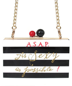 ASAP CLUTCH
