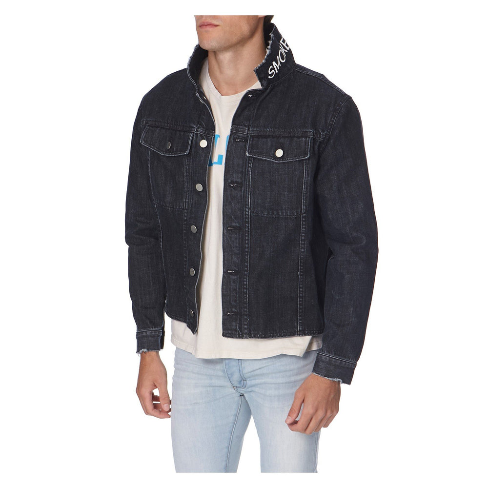 RHIDER JACKET - THE BOX BOUTIQUE