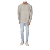GRANULAR SWEATSHIRT - THE BOX BOUTIQUE