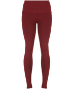 MERLOT LEGGINGS - THE BOX BOUTIQUE