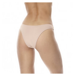 ALL SHOOK UP BRIEF IN COCOA - THE BOX BOUTIQUE