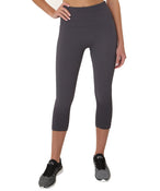 SEAL GREY LEGGINGS - THE BOX BOUTIQUE
