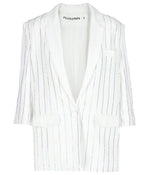 BOY CRYSTAL BLAZER - THE BOX BOUTIQUE