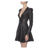 NICOLETTE DRESS - THE BOX BOUTIQUE