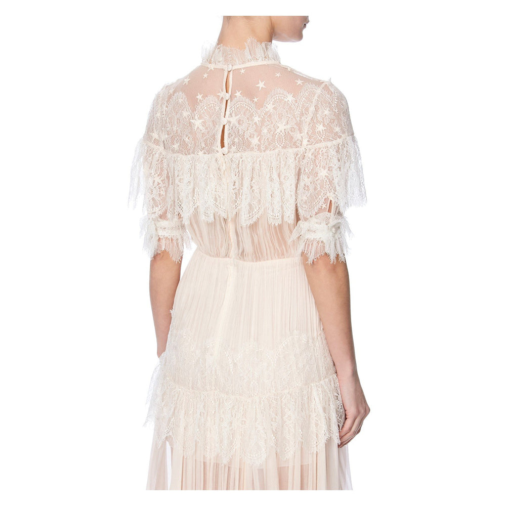 DANI MAXI DRESS - THE BOX BOUTIQUE