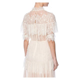 DANI MAXI DRESS - THE BOX BOUTIQUE