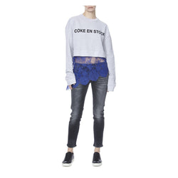 COKE EN STOCK SWEATER - THE BOX BOUTIQUE