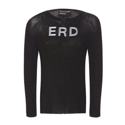 ERD SWEATER - THE BOX BOUTIQUE