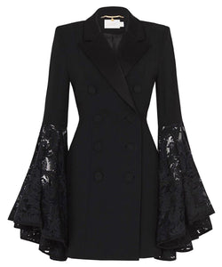SABRINA BLAZER DRESS - THE BOX BOUTIQUE