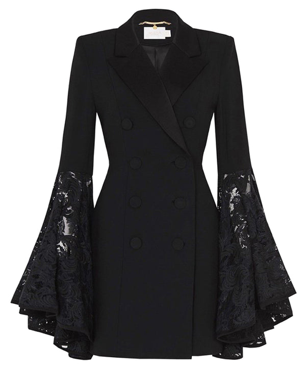 SABRINA BLAZER DRESS - THE BOX BOUTIQUE