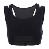 RACING BRA - THE BOX BOUTIQUE