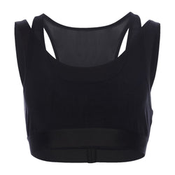 RACING BRA - THE BOX BOUTIQUE