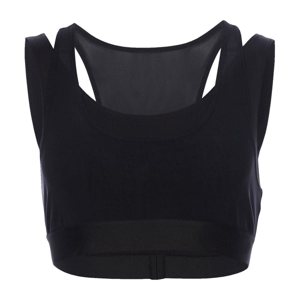 RACING BRA - THE BOX BOUTIQUE