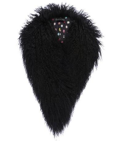 COOKIES COLLAR - THE BOX BOUTIQUE
