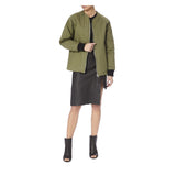 SHELL JACKET - THE BOX BOUTIQUE