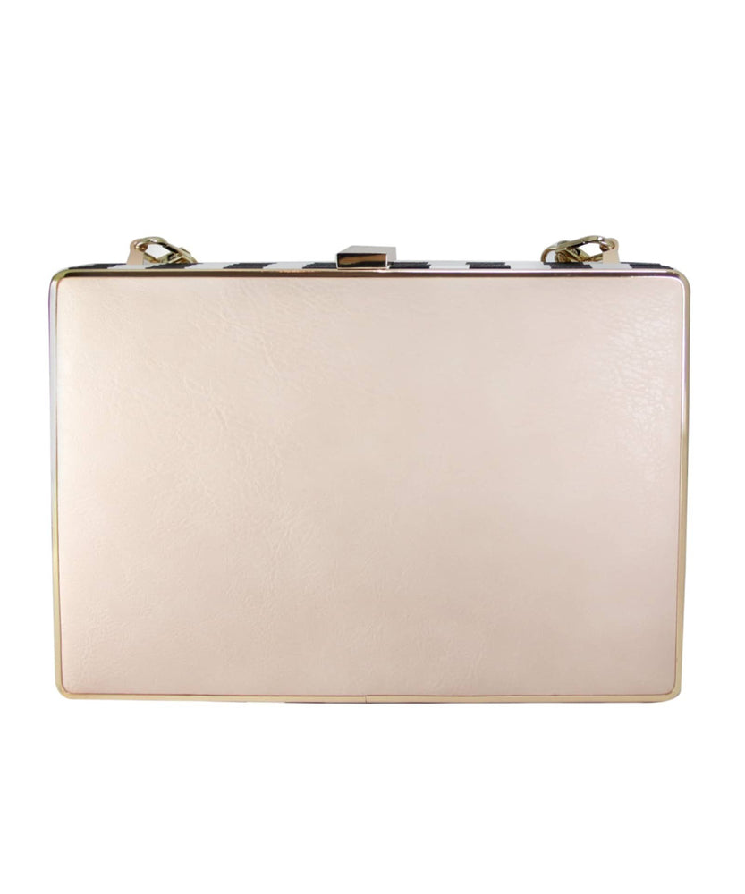 CREDIT CLUTCH - THE BOX BOUTIQUE