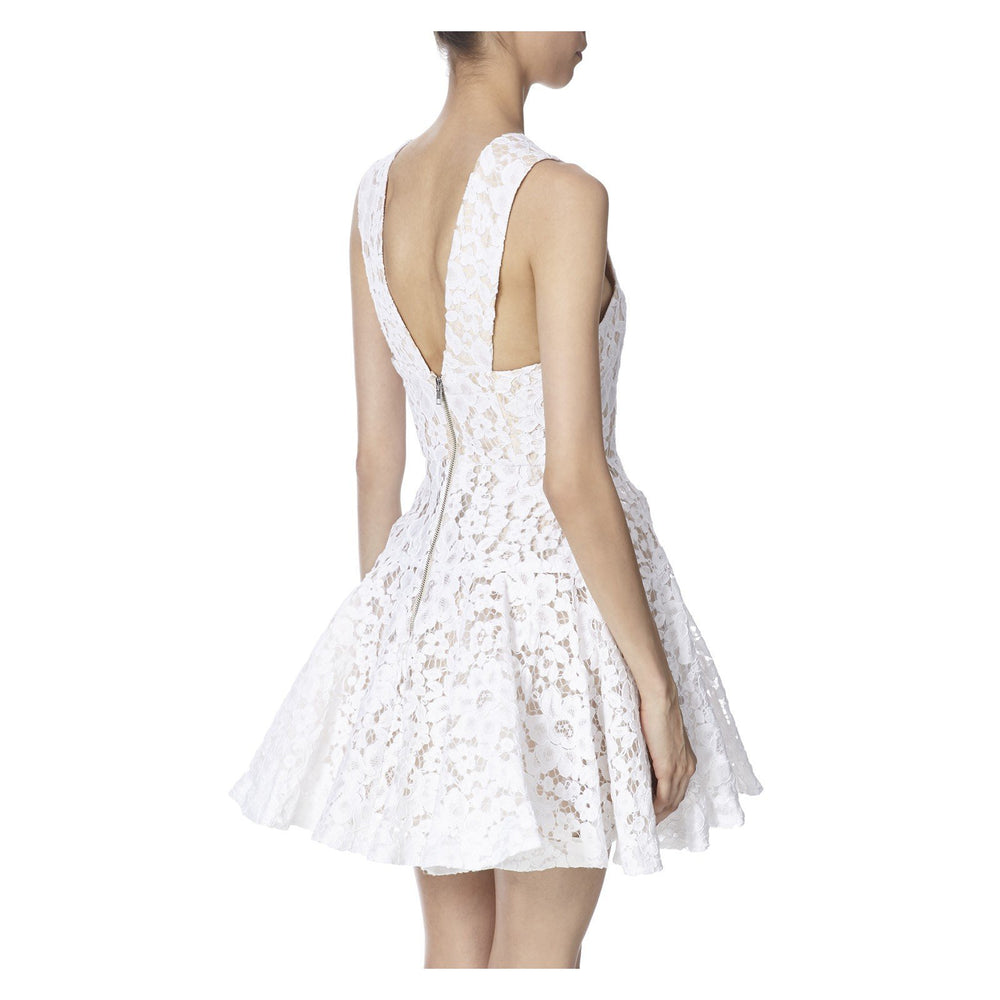 KEA DRESS - THE BOX BOUTIQUE