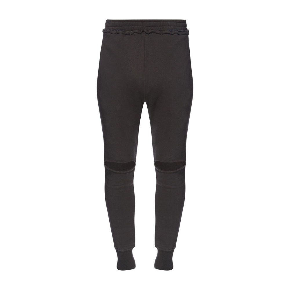 RIPPED SWEATS - THE BOX BOUTIQUE
