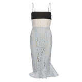 EDWINA DRESS - THE BOX BOUTIQUE