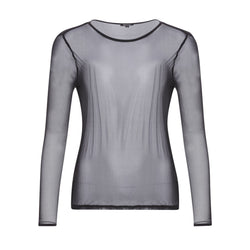 DUSK MESH TOP - THE BOX BOUTIQUE