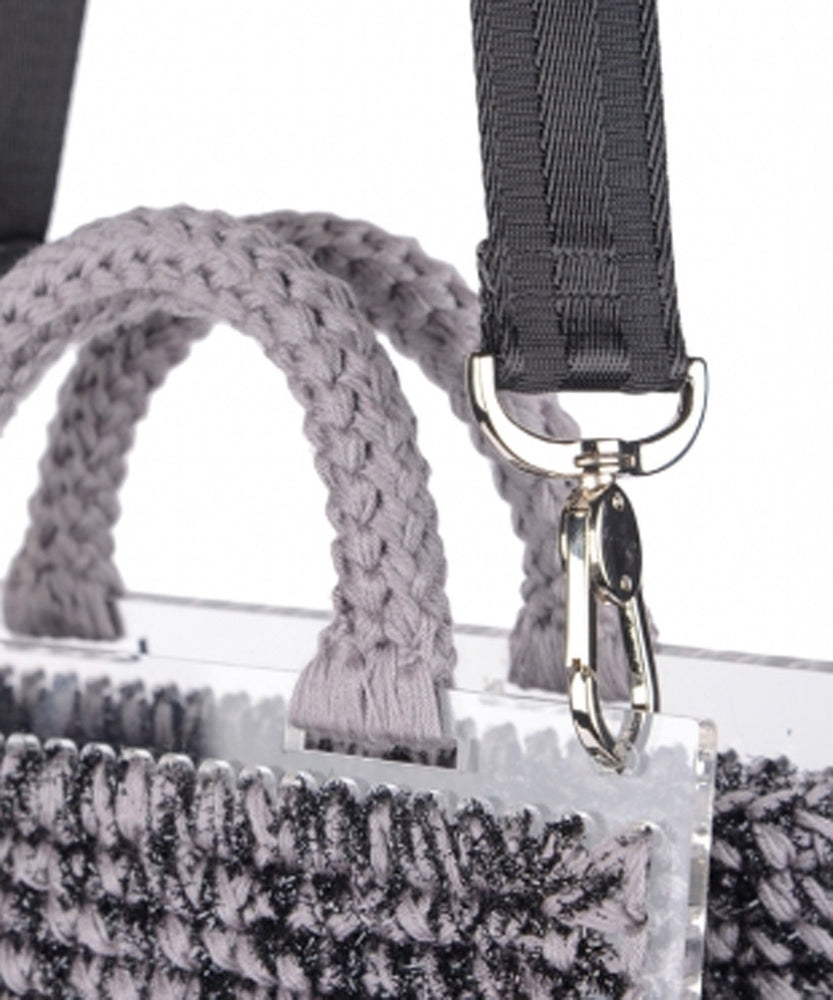 ANTONINA ST. BARTHS PURSE - THE BOX BOUTIQUE