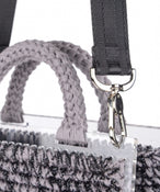 ANTONINA ST. BARTHS PURSE - THE BOX BOUTIQUE