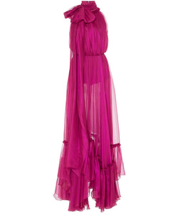 ROSY DRESS - THE BOX BOUTIQUE
