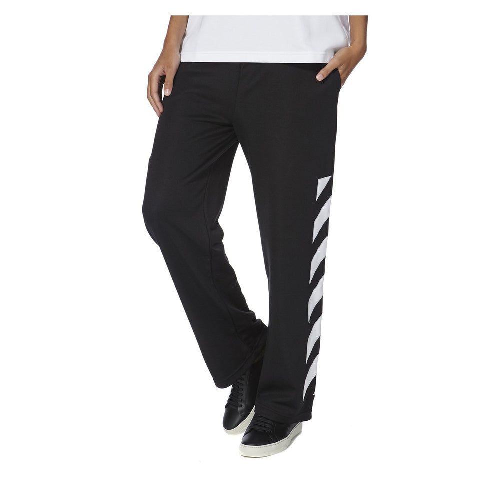 SPORTY TRACKPANTS - THE BOX BOUTIQUE