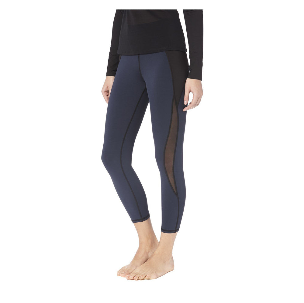 MEDUSA CROP LEGGINGS - THE BOX BOUTIQUE