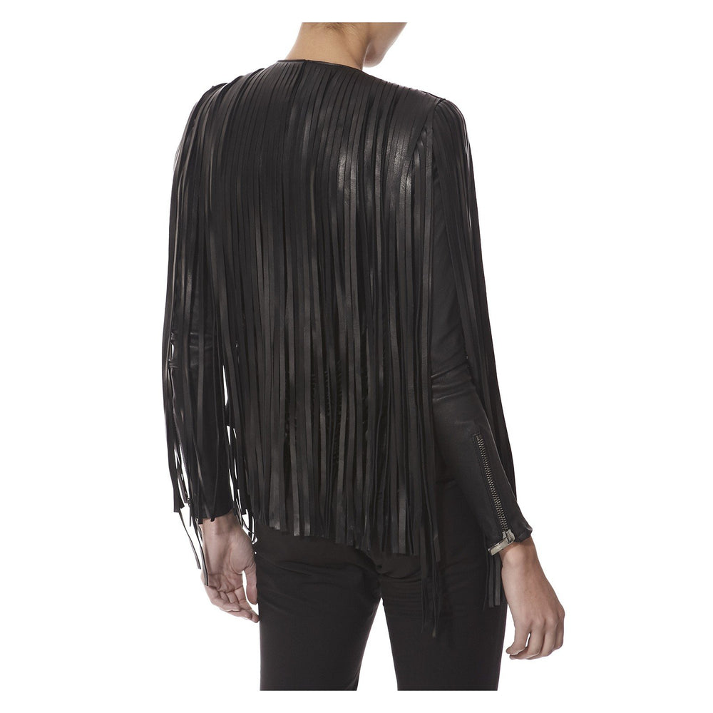 FANTASIA JACKET - THE BOX BOUTIQUE