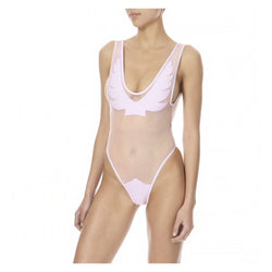 FIREBIRD ONE PIECE IN PRISCILLA - THE BOX BOUTIQUE