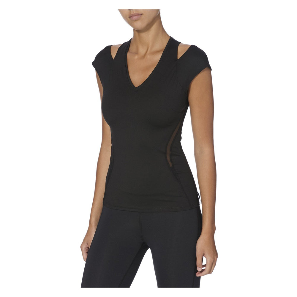 RAVEN TOP - THE BOX BOUTIQUE