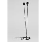 BIGHT STINGRAY BLACK/SILVER - THE BOX BOUTIQUE