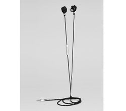 BIGHT STINGRAY BLACK/SILVER - THE BOX BOUTIQUE