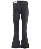 BELLA CRYSTAL JEANS - THE BOX BOUTIQUE