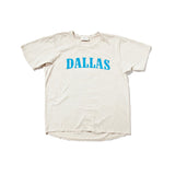 DALLAS T-SHIRT - THE BOX BOUTIQUE
