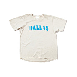 DALLAS T-SHIRT - THE BOX BOUTIQUE
