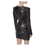 BLONDELL DRESS - THE BOX BOUTIQUE