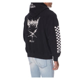 RHACER HOODED SWEATSHIRT - THE BOX BOUTIQUE