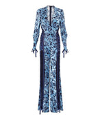 DENTELLA PANTSUIT - THE BOX BOUTIQUE