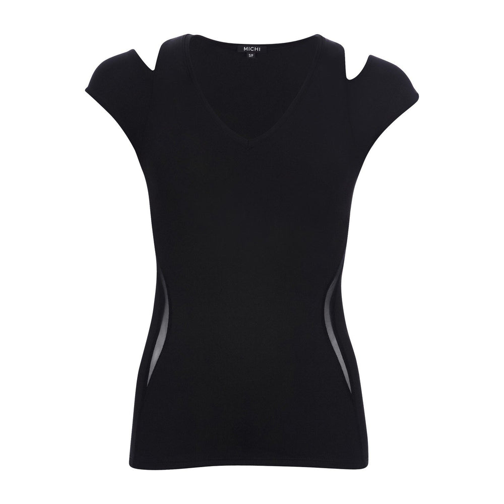 PANTHEA BODYSUIT - THE BOX BOUTIQUE
