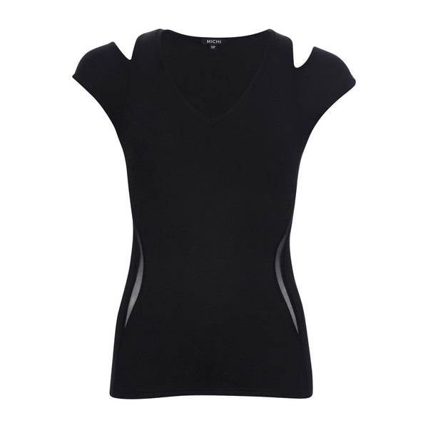 PANTHEA BODYSUIT - THE BOX BOUTIQUE