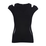 RAVEN TOP - THE BOX BOUTIQUE