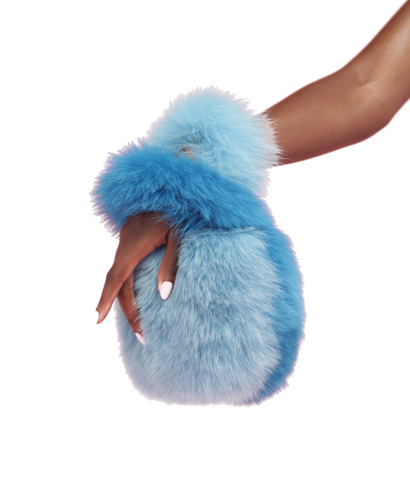 LIL POP BLUE - THE BOX BOUTIQUE
