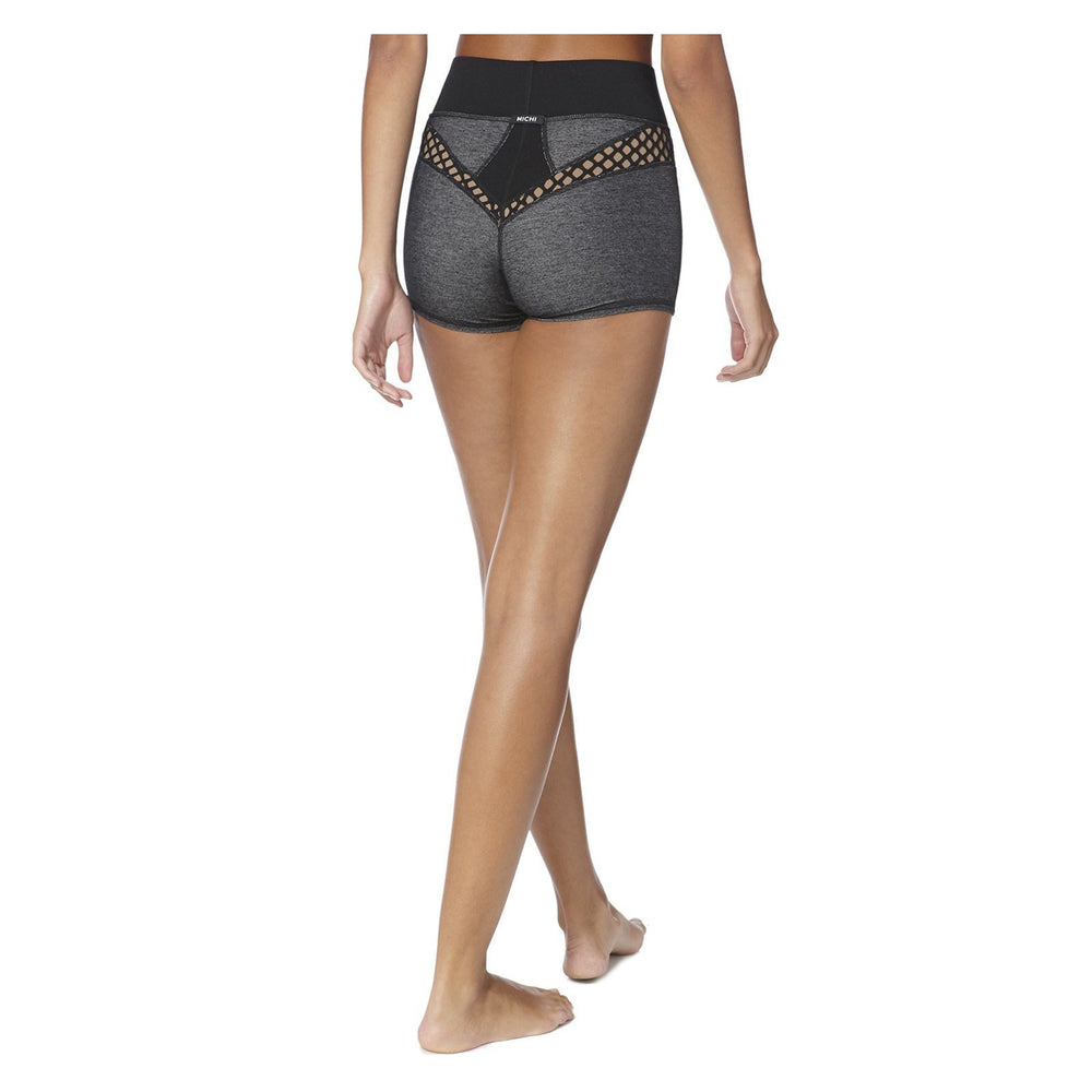 SWAY SHORTS - THE BOX BOUTIQUE