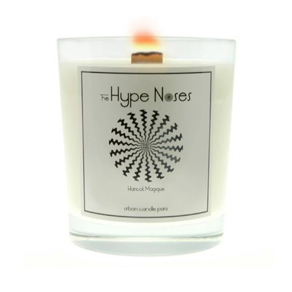 HARICOT MAGIQUE - THE BOX BOUTIQUE