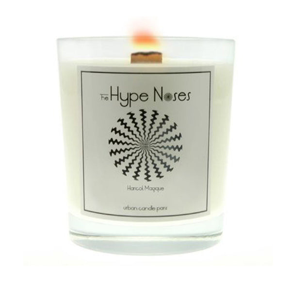 HARICOT MAGIQUE - THE BOX BOUTIQUE
