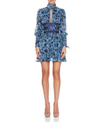 LUELLA DRESS - THE BOX BOUTIQUE