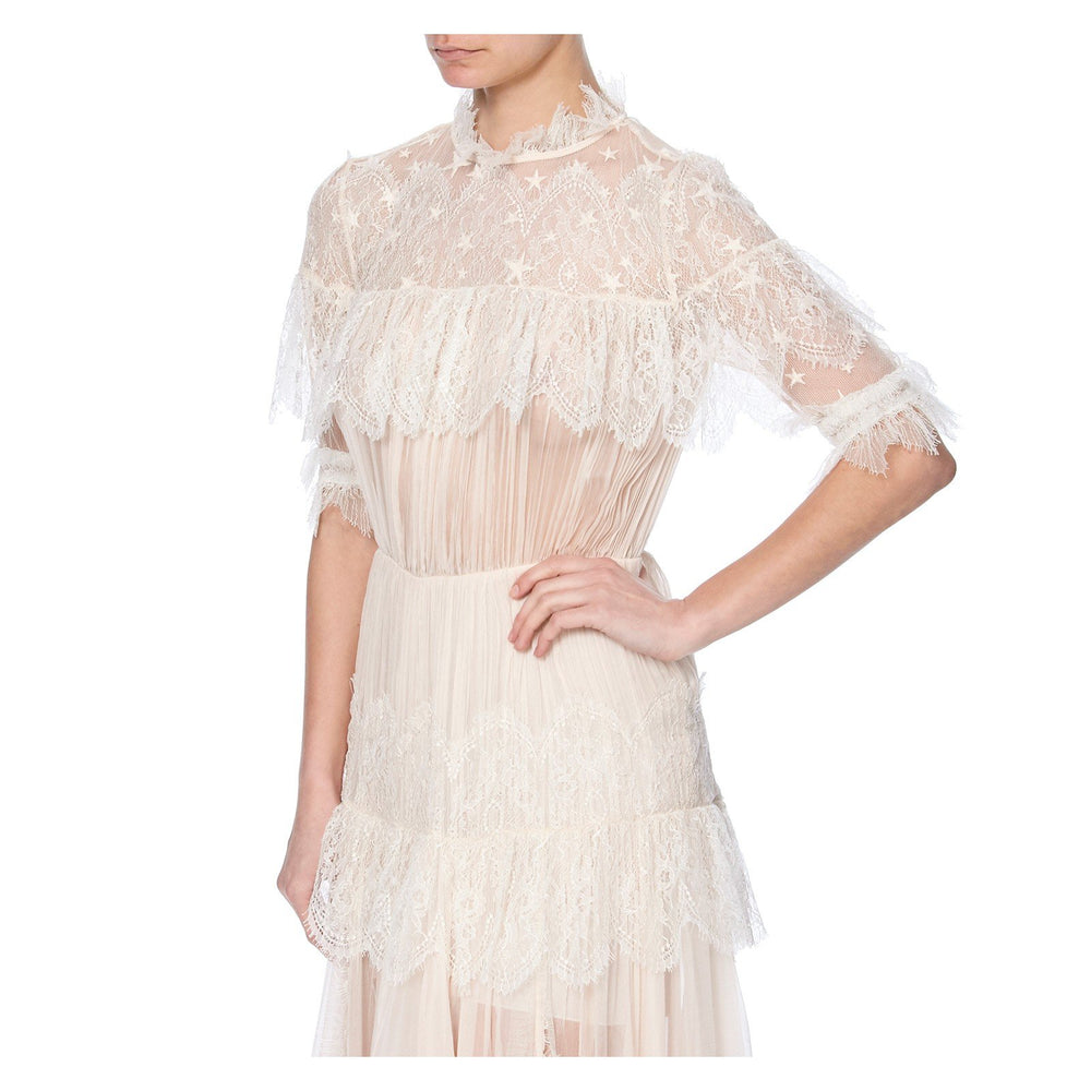 DANI MAXI DRESS - THE BOX BOUTIQUE